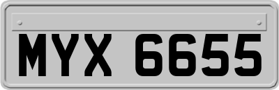 MYX6655