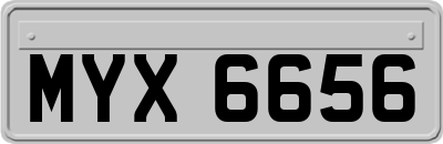 MYX6656
