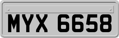MYX6658