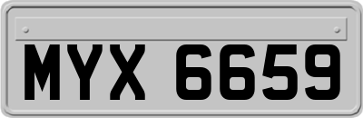 MYX6659