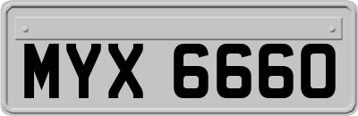 MYX6660