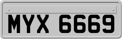 MYX6669