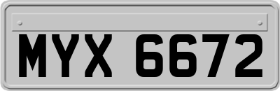 MYX6672