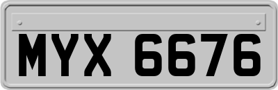 MYX6676