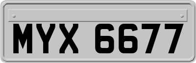 MYX6677