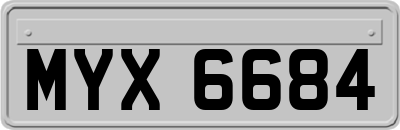 MYX6684