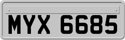 MYX6685