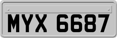 MYX6687