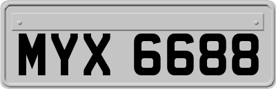 MYX6688
