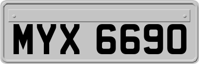 MYX6690