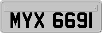 MYX6691