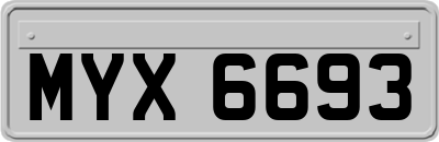 MYX6693