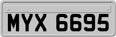 MYX6695