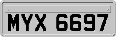 MYX6697