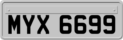 MYX6699