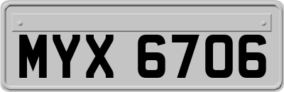 MYX6706