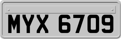MYX6709