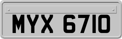 MYX6710