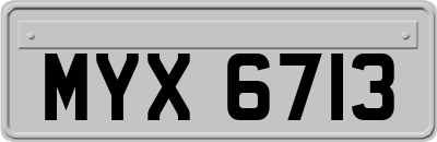 MYX6713