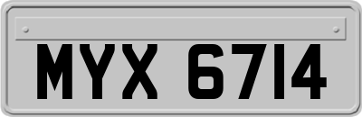 MYX6714