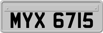 MYX6715