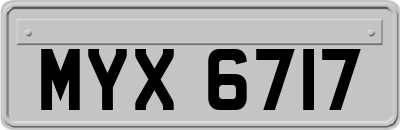 MYX6717