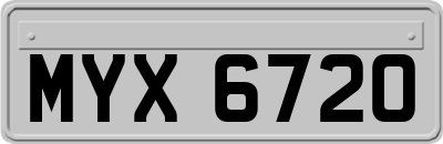 MYX6720