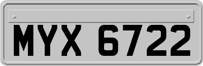 MYX6722