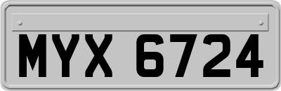 MYX6724