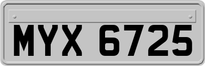 MYX6725
