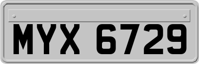 MYX6729
