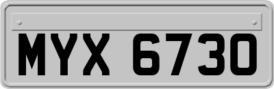 MYX6730