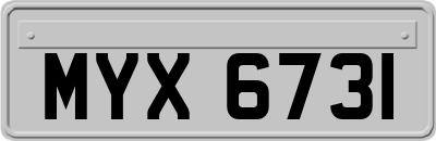 MYX6731