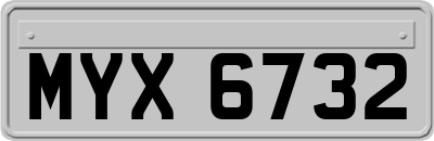 MYX6732