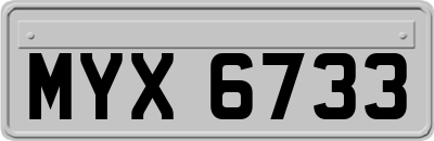 MYX6733