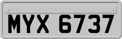 MYX6737