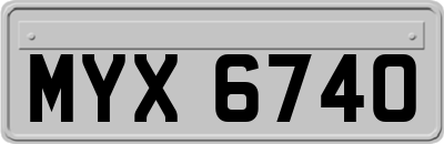 MYX6740