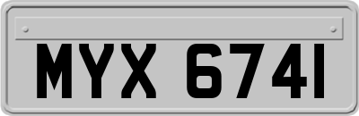 MYX6741
