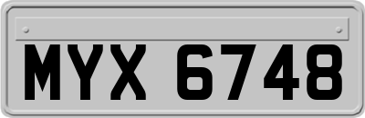 MYX6748
