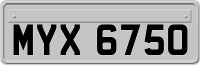 MYX6750