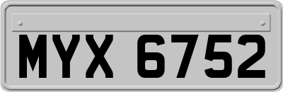 MYX6752