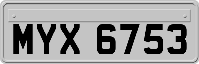 MYX6753