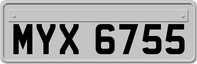 MYX6755