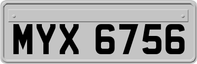 MYX6756