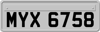 MYX6758