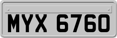 MYX6760