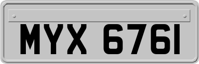MYX6761