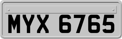 MYX6765