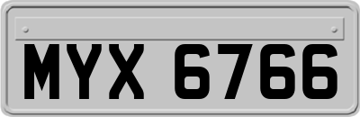 MYX6766