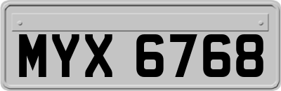 MYX6768